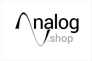 Analog - Die Adresse für Analoge Technik
