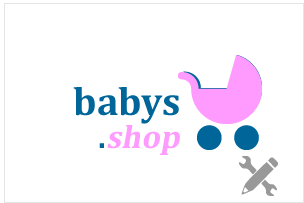 babys Shop - Alles für den Säugling.