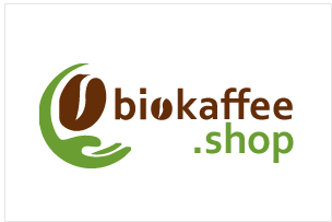 Biokaffee - natürlich fair gehandelter ökologischer Kaffee - sonst interessiert uns das nicht die Bohne.