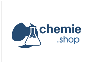 chemie.shop - hier sind Chemiker in Ihrem Element.