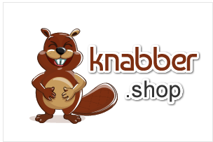 Knabber.shop - tierischer Knabberspaß