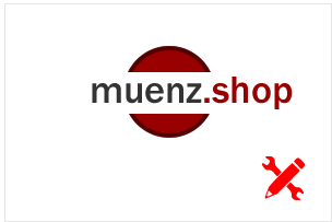 Muenz.shop - Der Shop für alle Münzsammeler