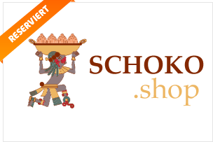 Das Beste aus der Kakao Bohne präsentiert der Schoko Shop