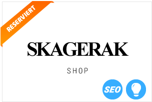 Skagerak.shop - Gartenmöbel für Generationen aus Dänemark.