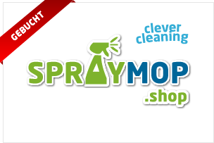 spraymop Onlineshop für Marken Sprühwischer
