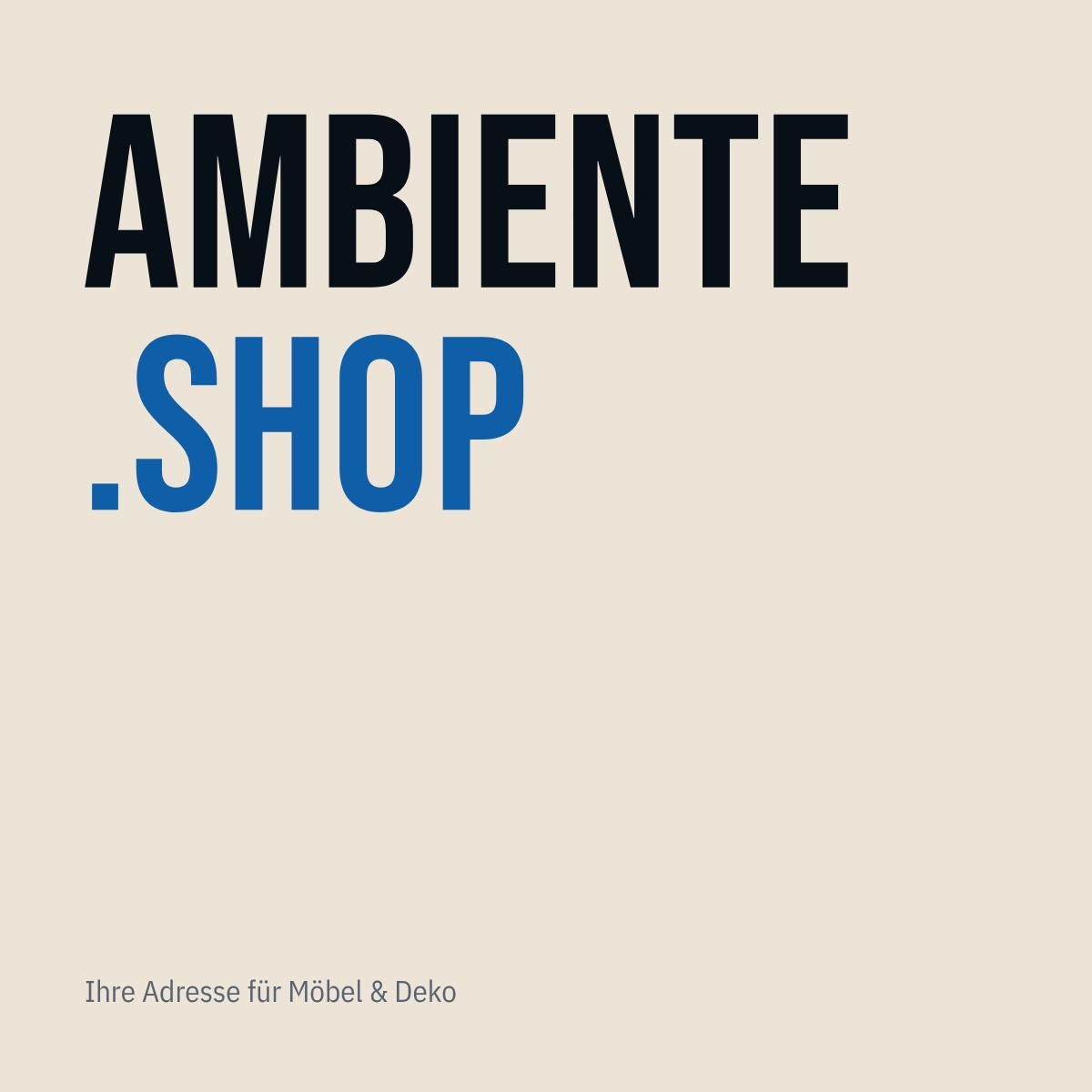 ambiente.shop