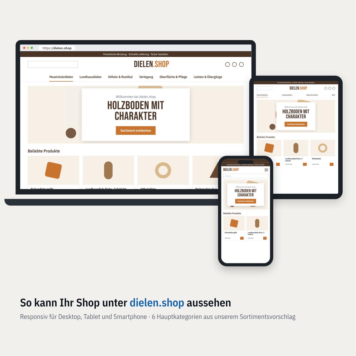dielen.shop