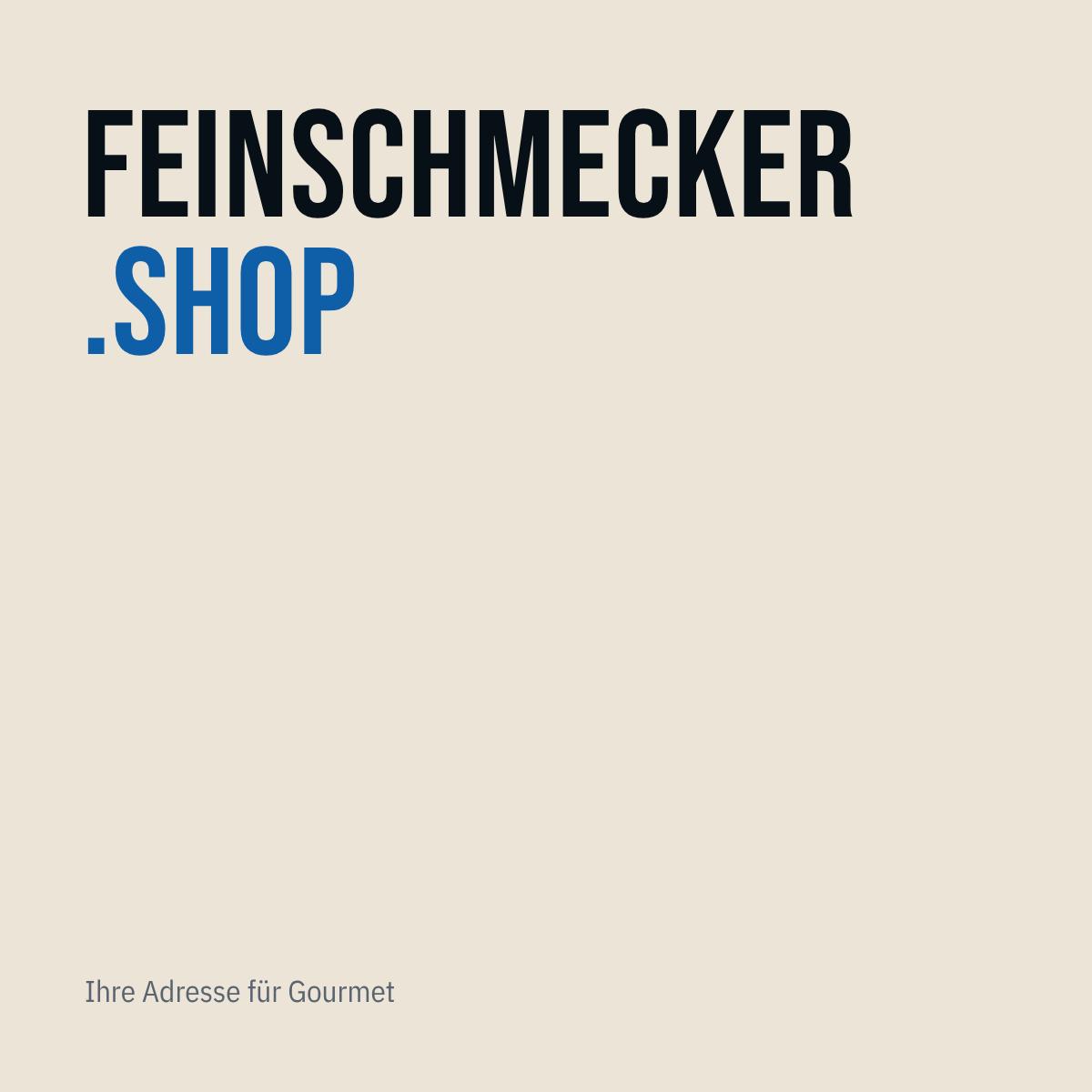 feinschmecker.shop