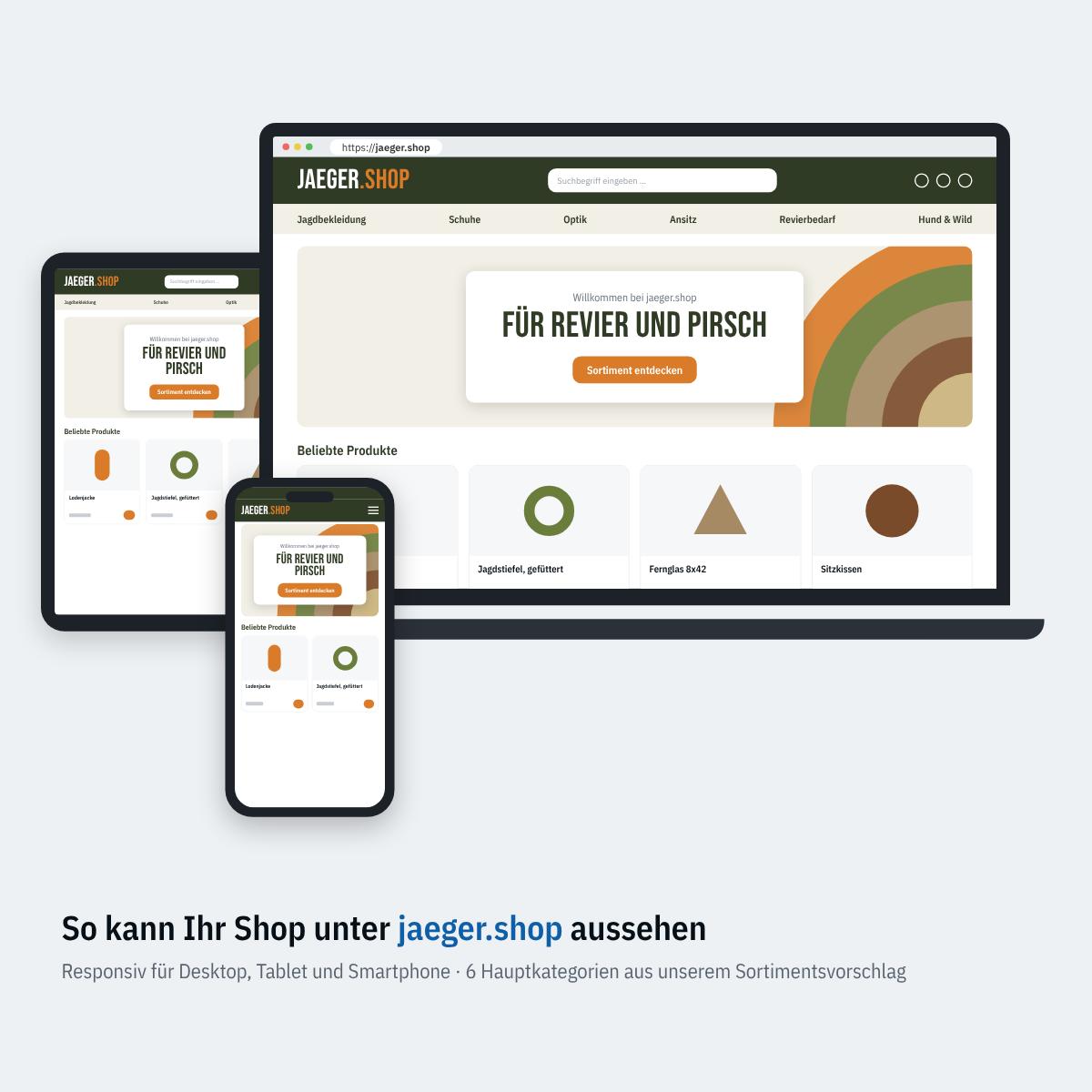 jaeger.shop