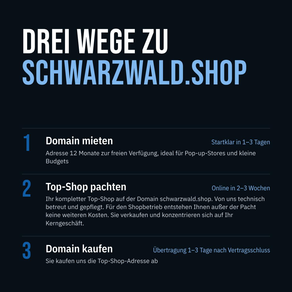 schwarzwald.shop