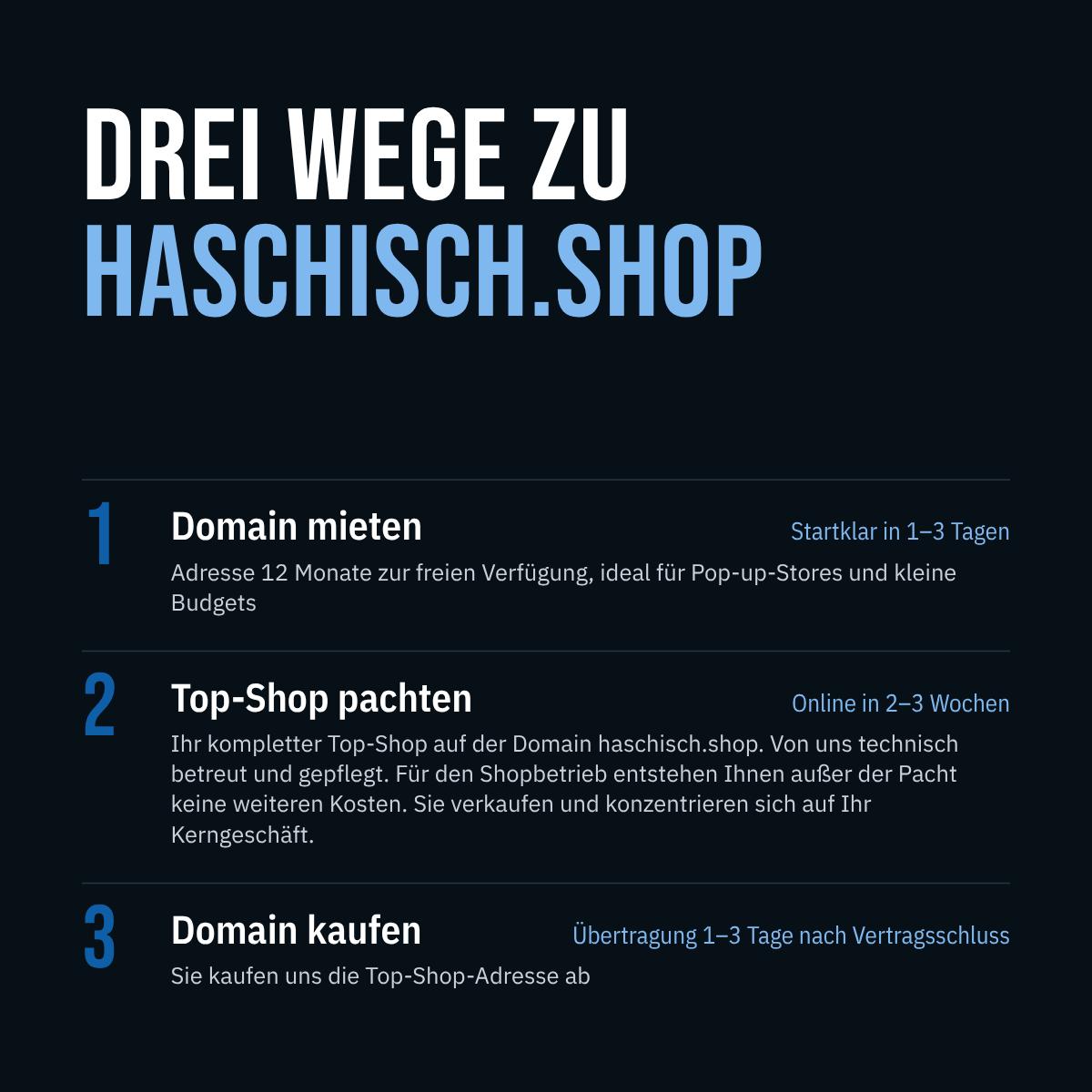 haschisch.shop