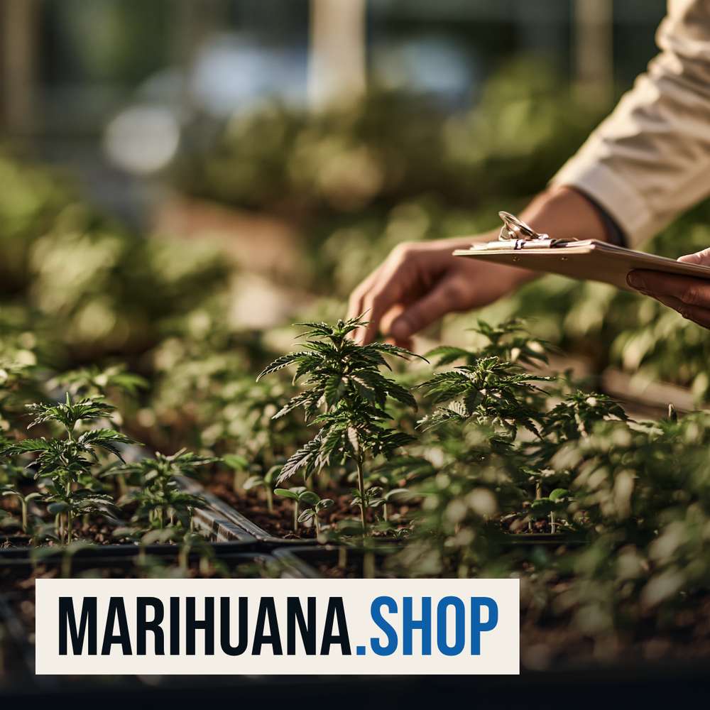 marihuana.shop