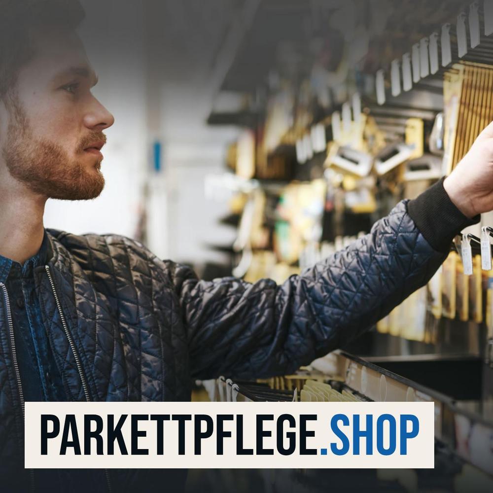 parkettpflege.shop