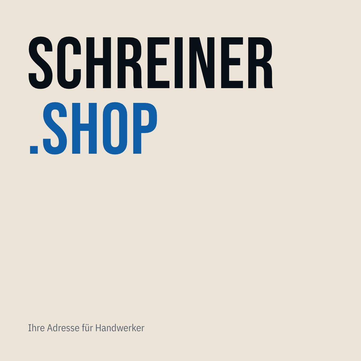 schreiner.shop