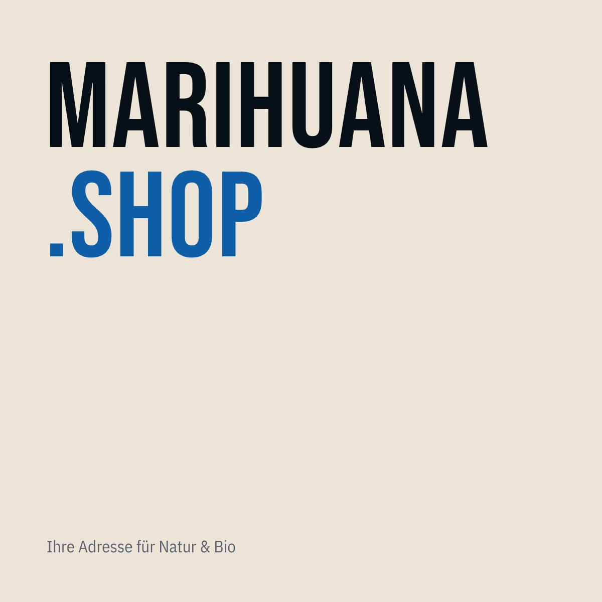 marihuana.shop