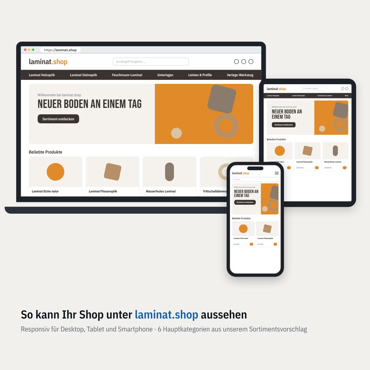 laminat.shop