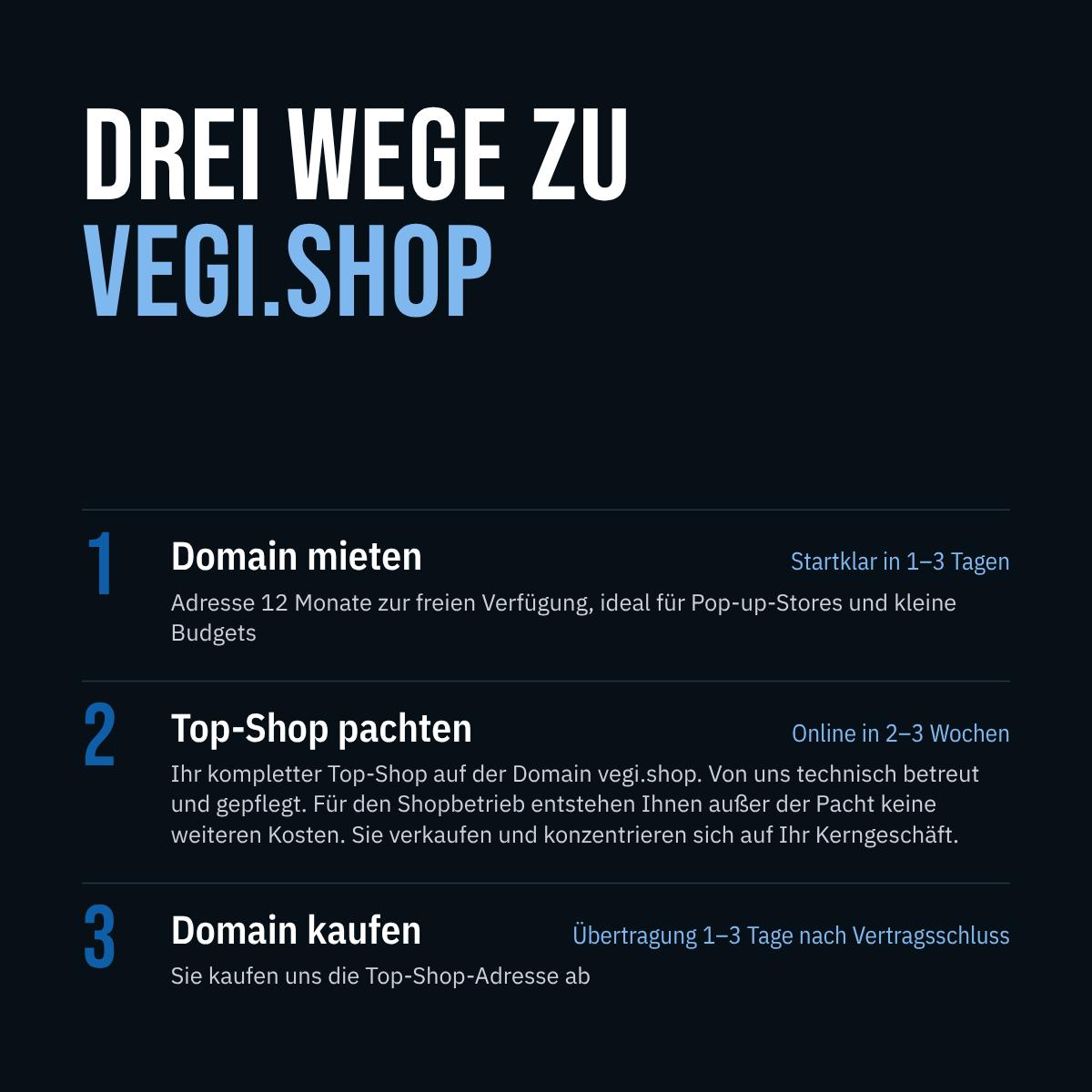 vegi.shop