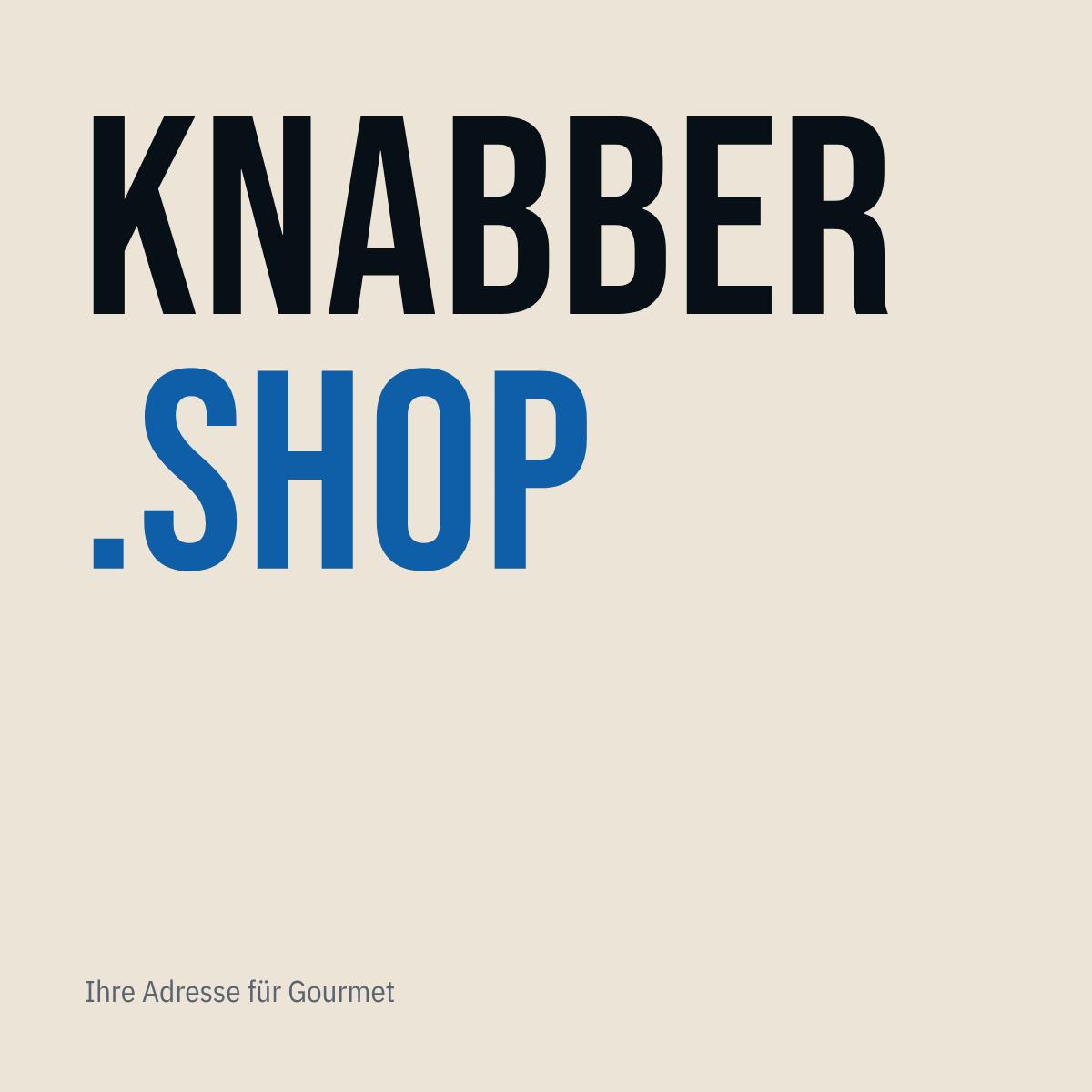 knabber.shop