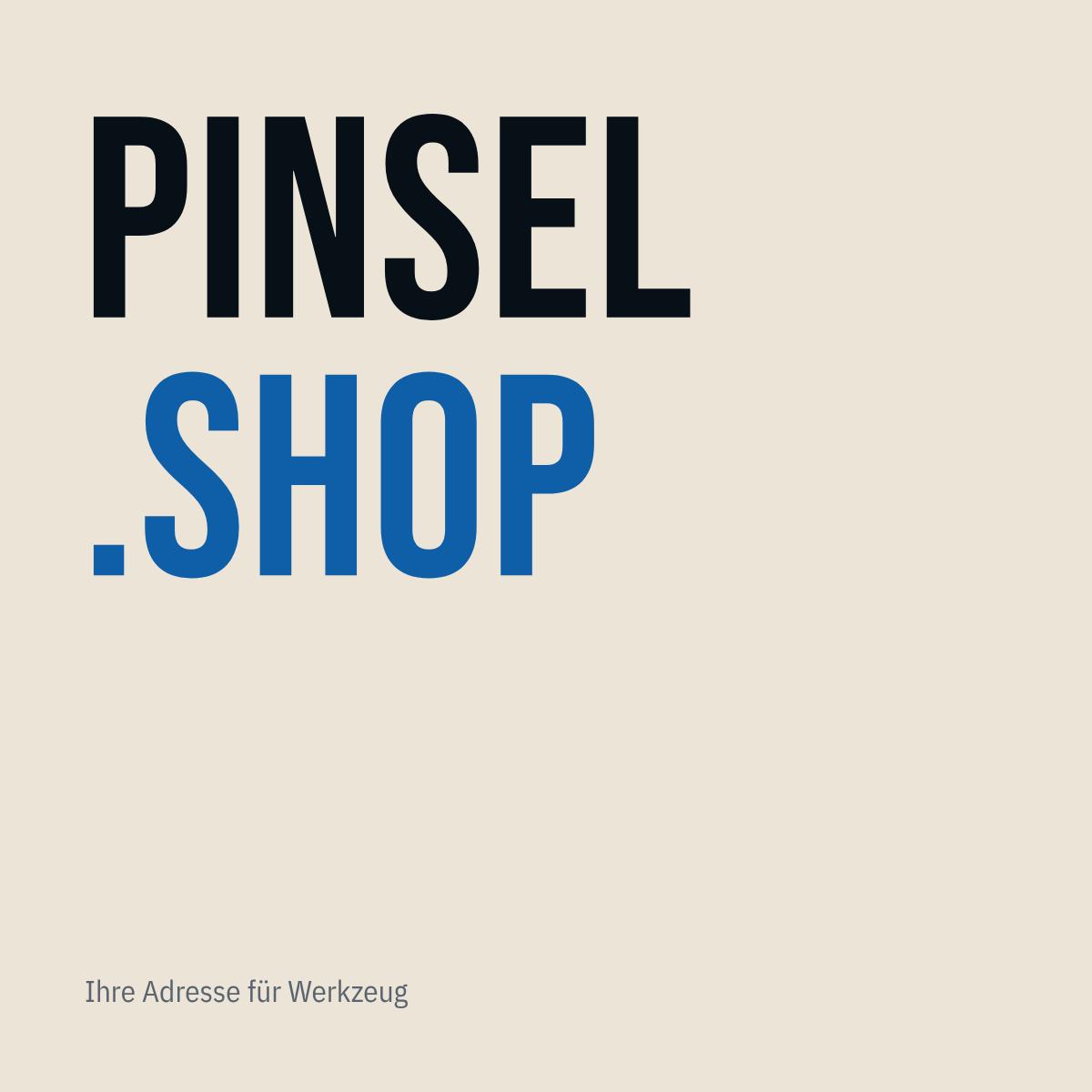 pinsel.shop