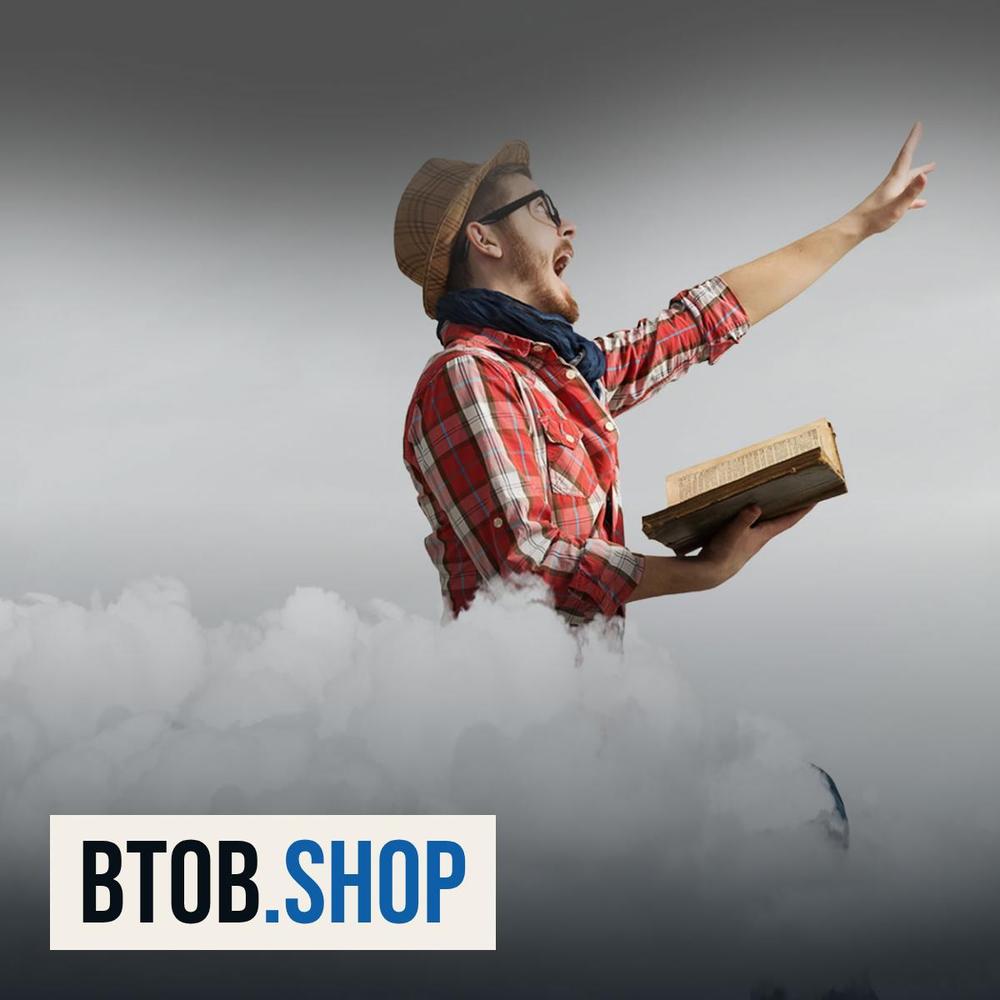 btob.shop