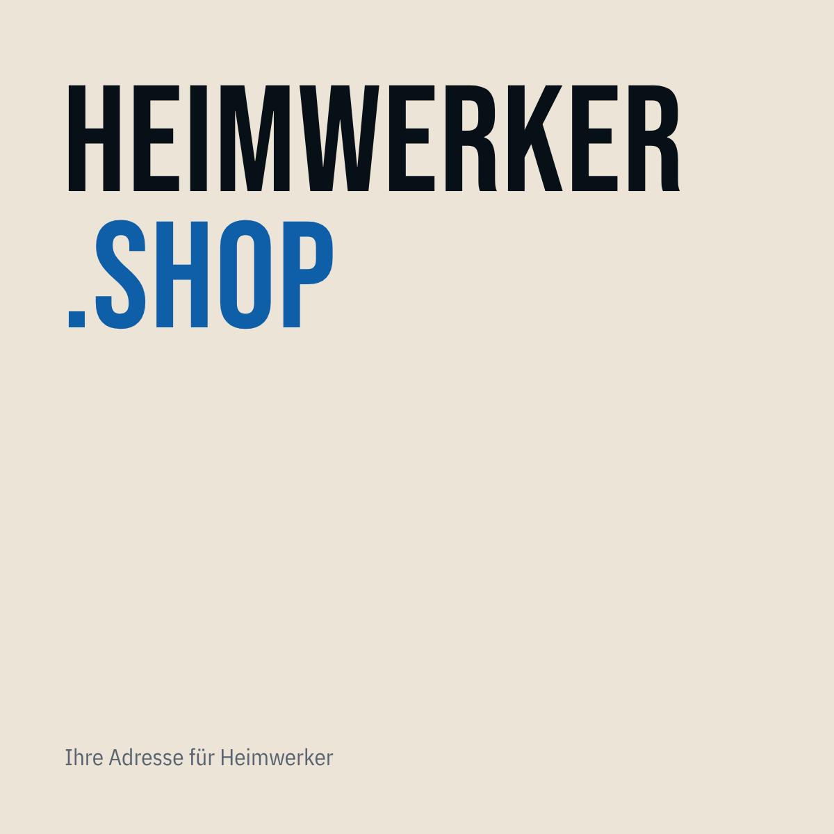 heimwerker.shop