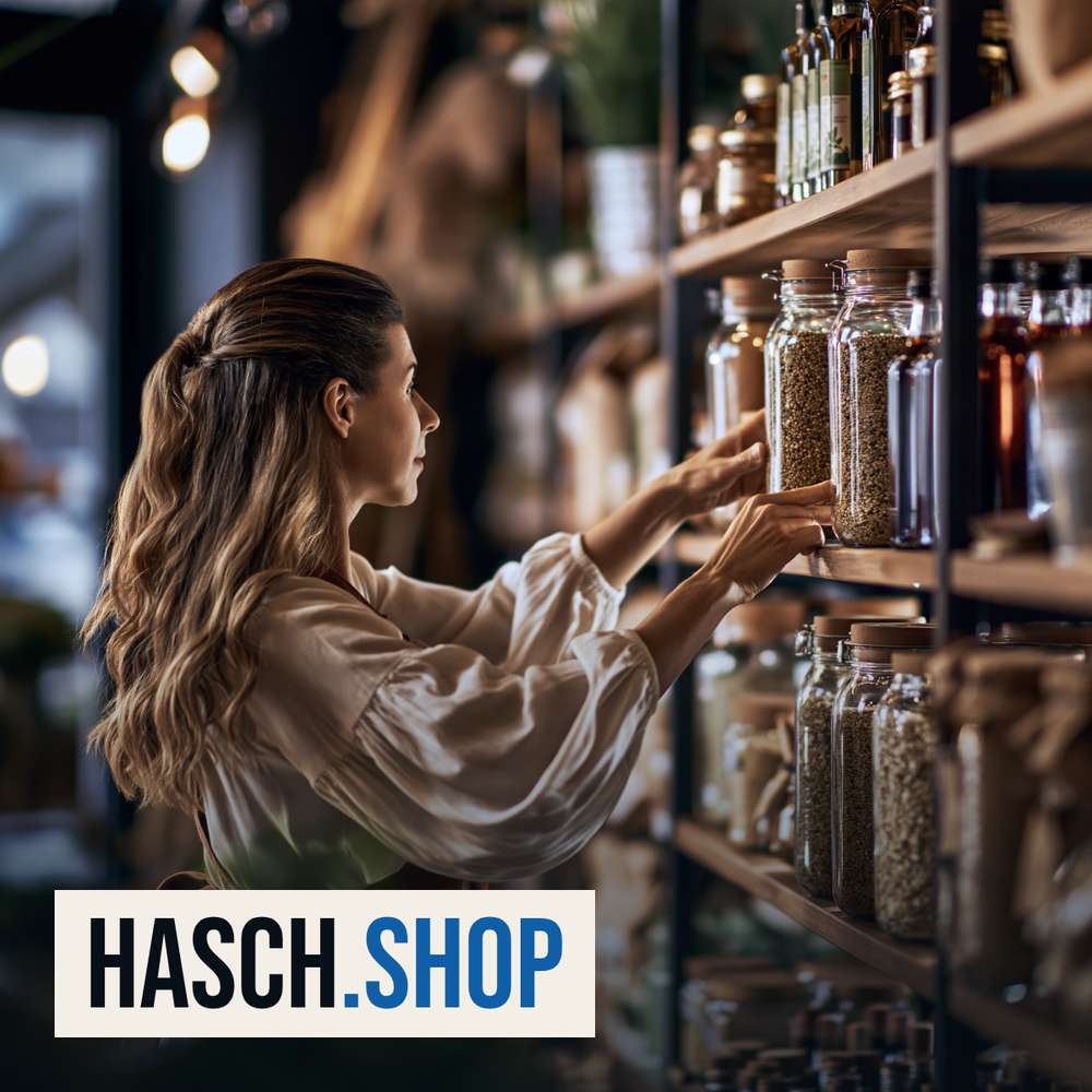 hasch.shop
