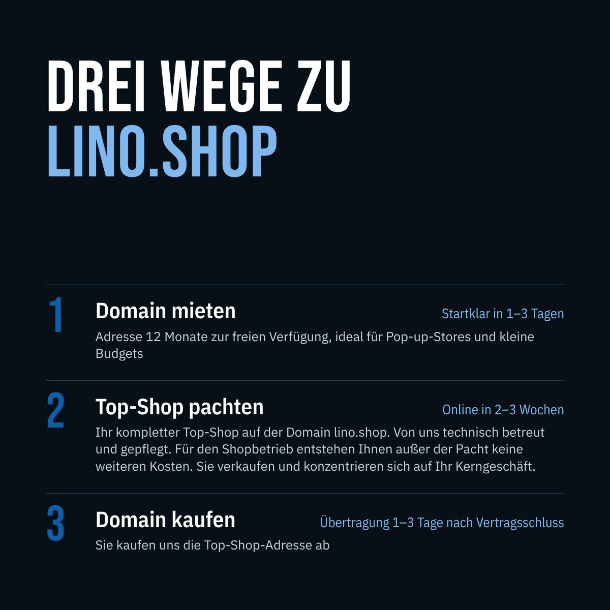 lino.shop