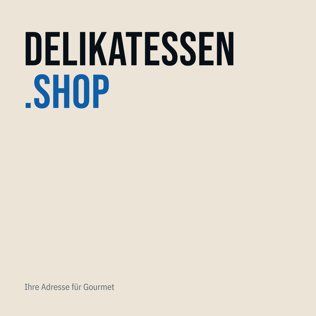 delikatessen.shop