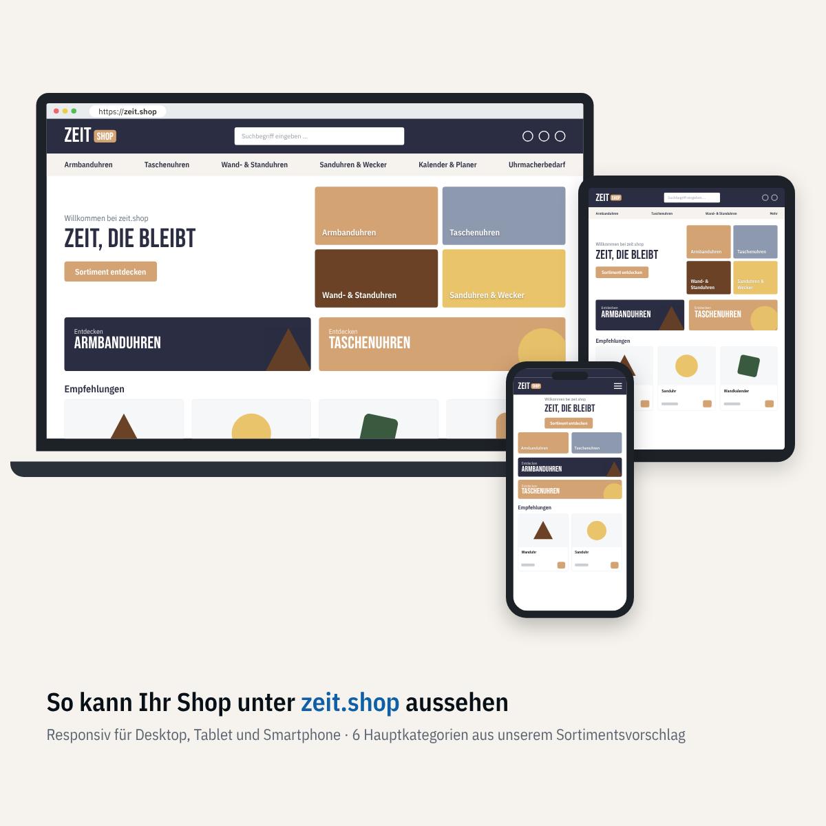 zeit.shop