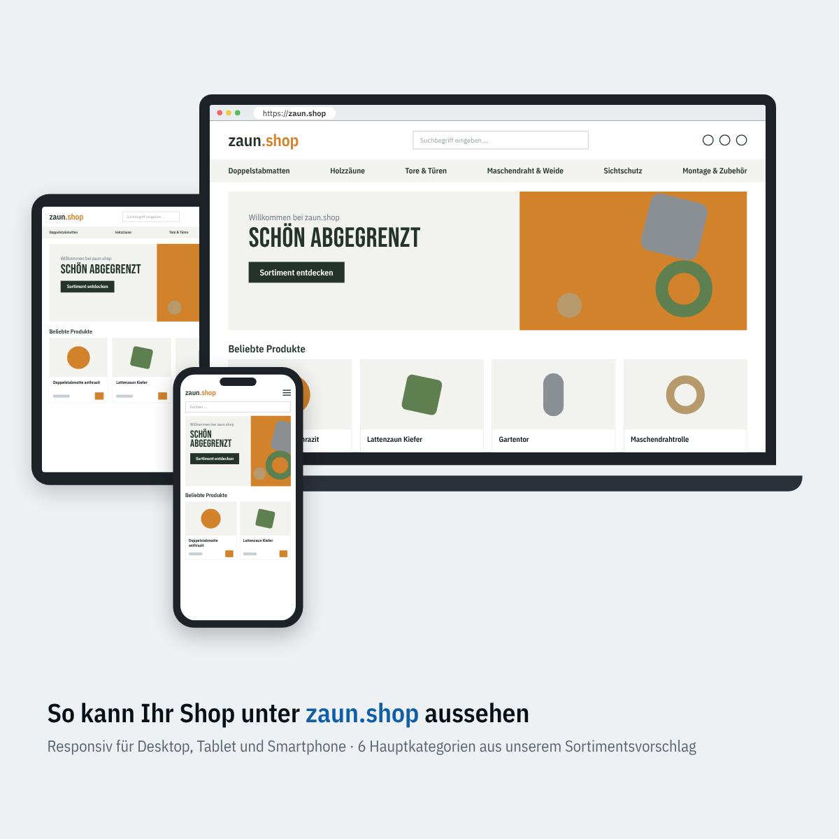 zaun.shop