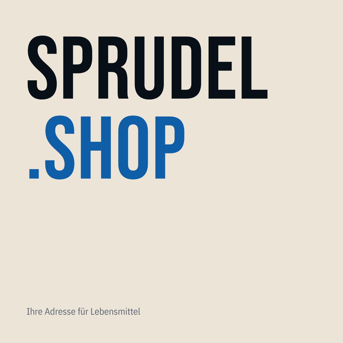 sprudel.shop