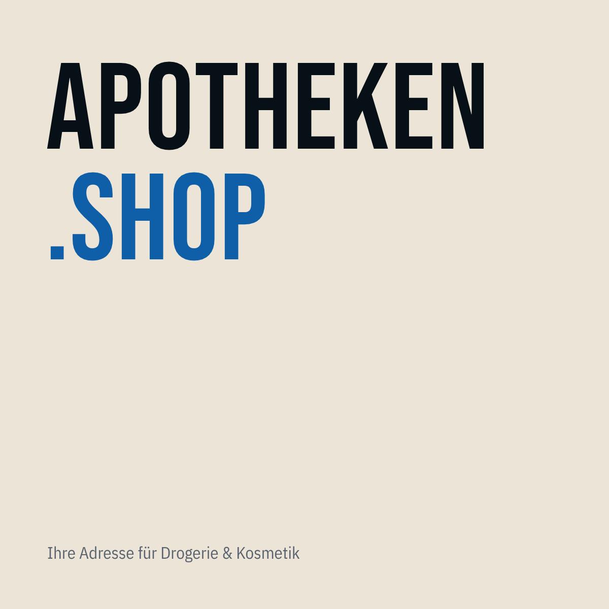 apotheken.shop