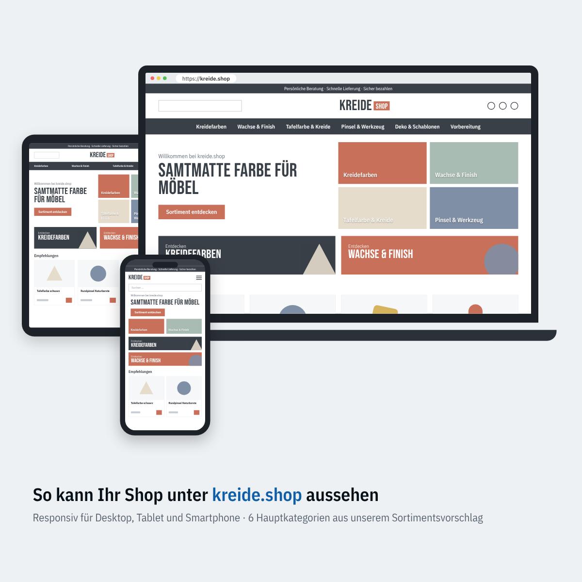 kreide.shop