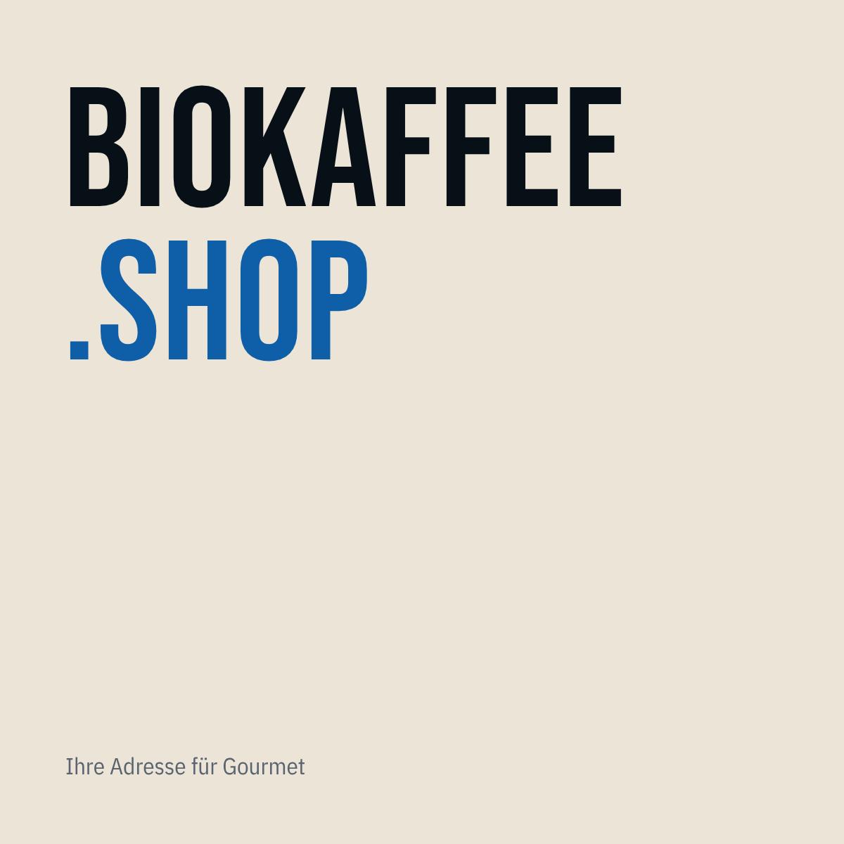 biokaffee.shop