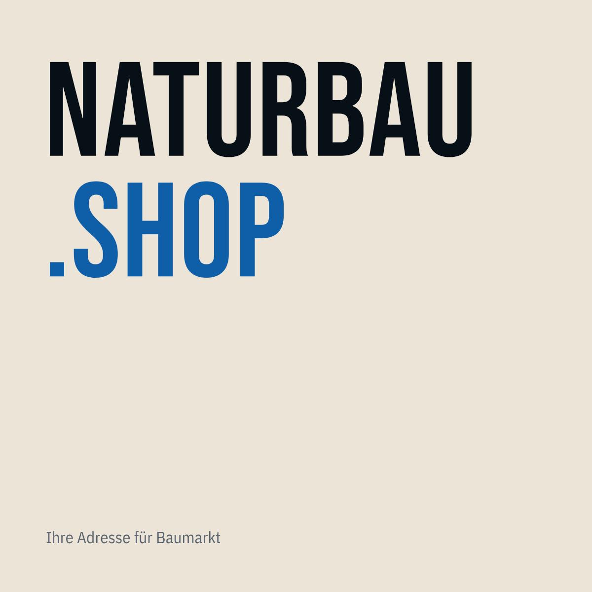 naturbau.shop