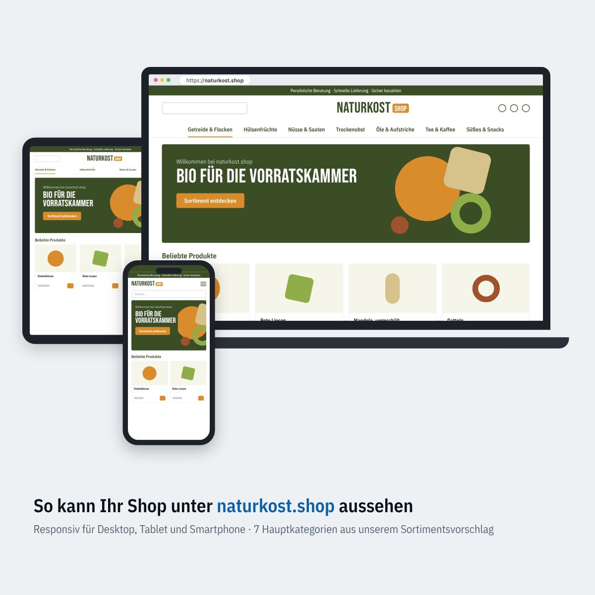 naturkost.shop