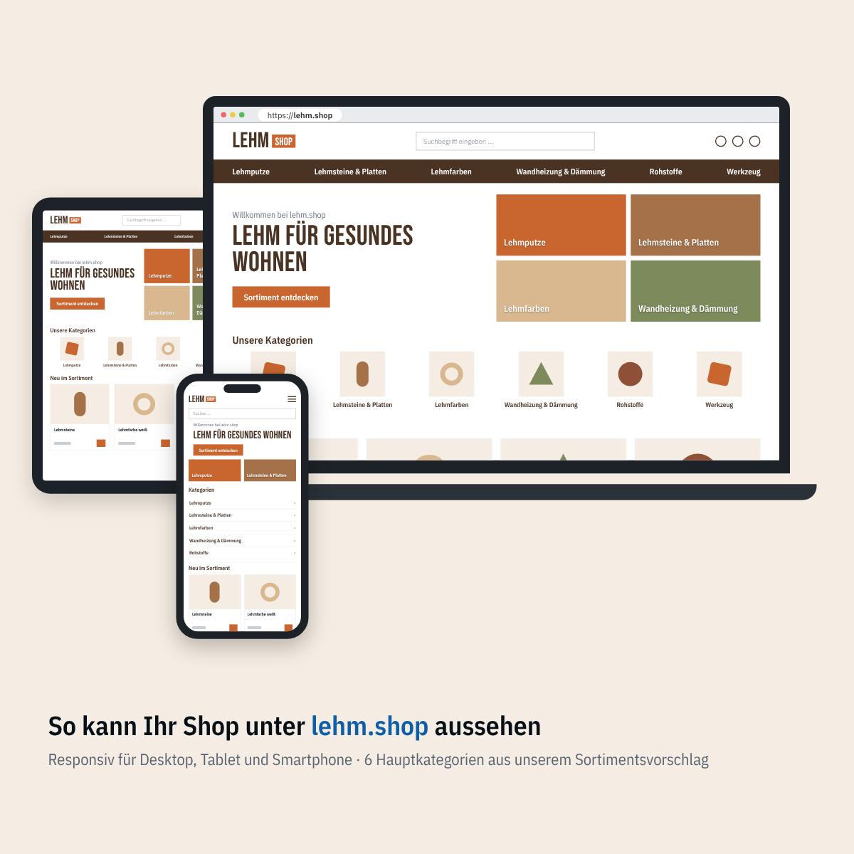 lehm.shop