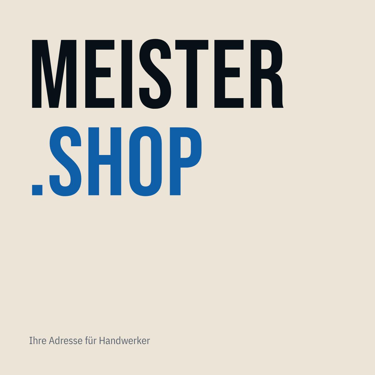 meister.shop
