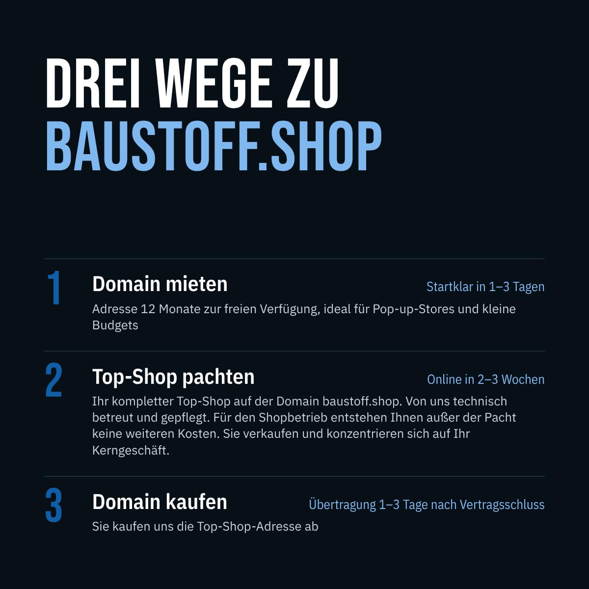 baustoff.shop
