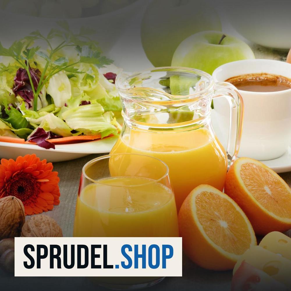 sprudel.shop