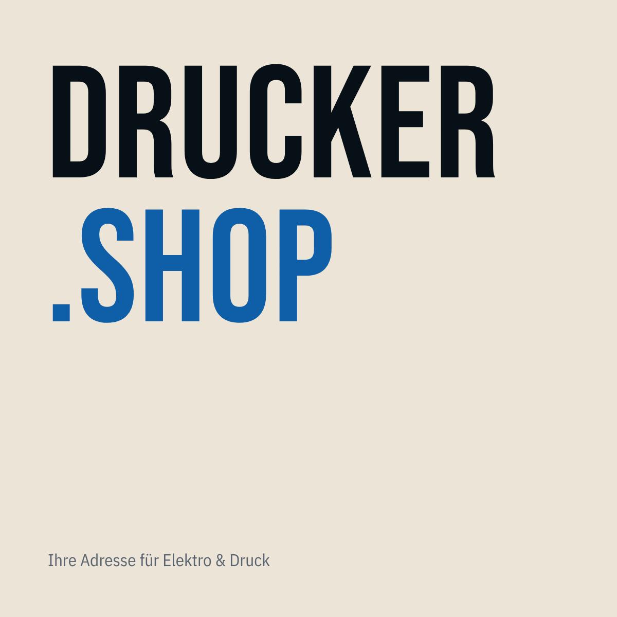 drucker.shop