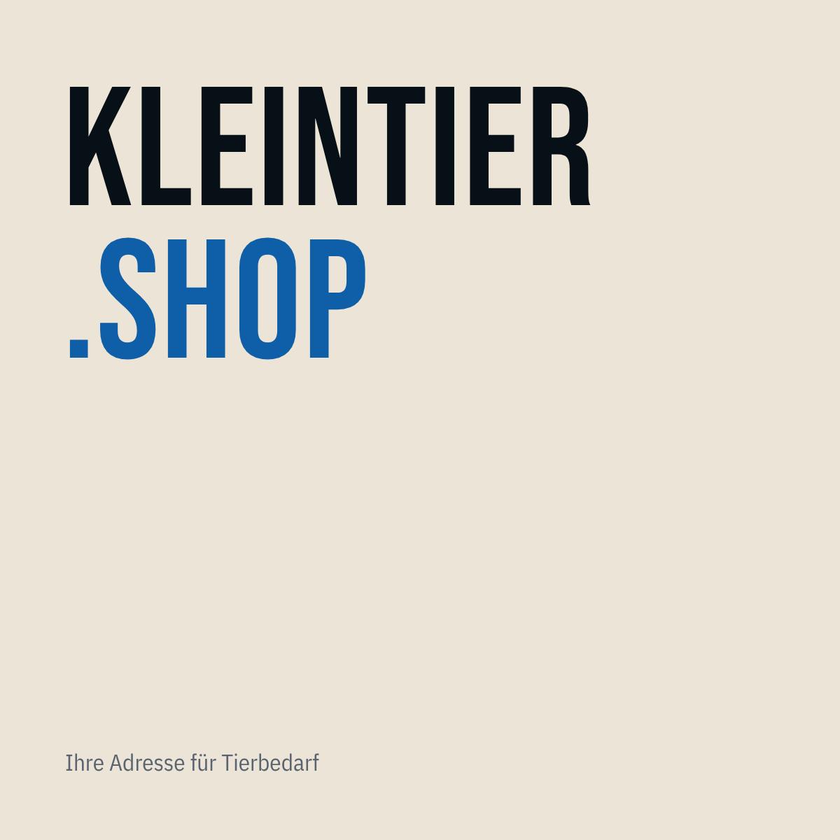 kleintier.shop