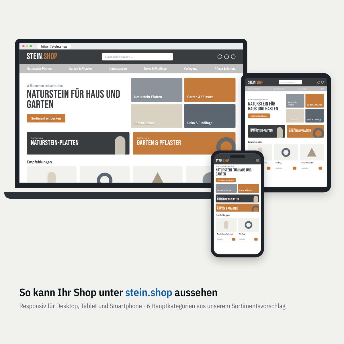 stein.shop