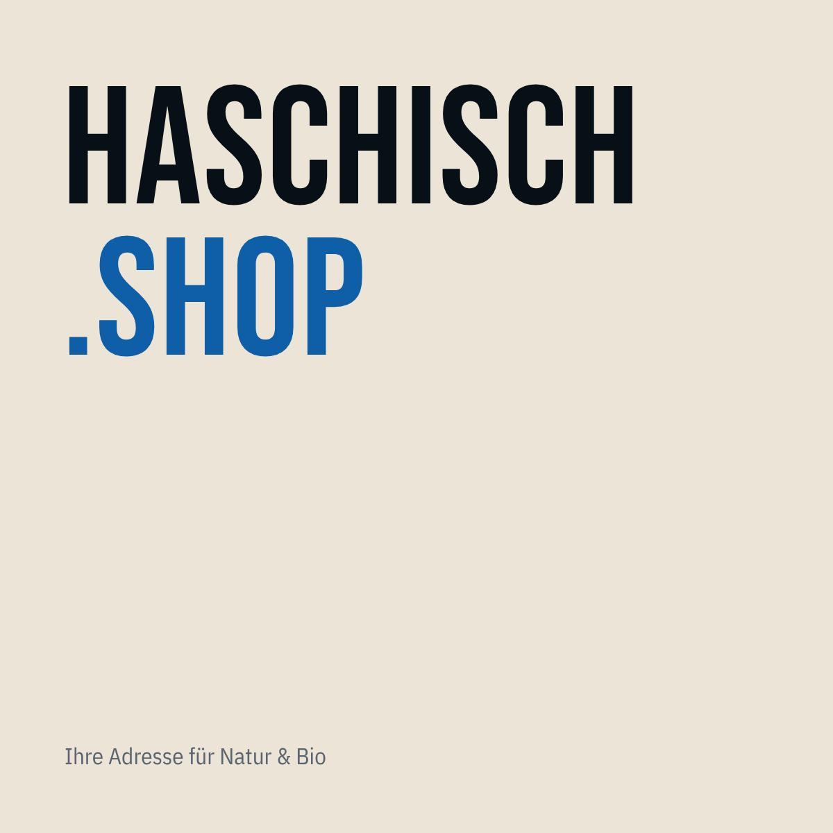 haschisch.shop