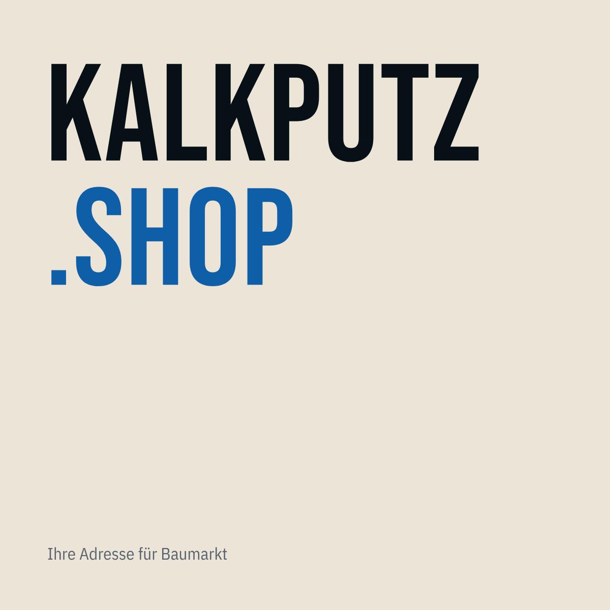 kalkputz.shop