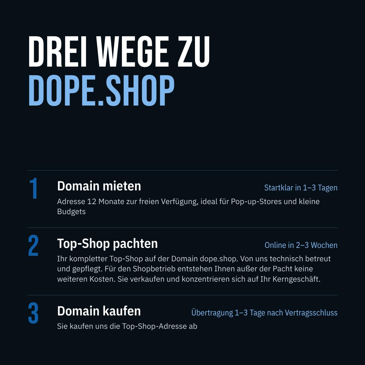 dope.shop