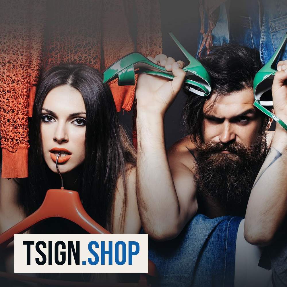 tsign.shop